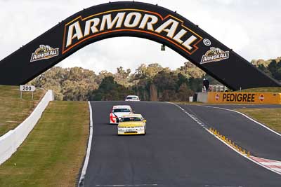 48;22-April-2011;48;Australia;Bathurst;Bathurst-Motor-Festival;Commodore-Cup;Geoff-Emery;Holden-Commodore-VS;Mt-Panorama;NSW;New-South-Wales;Steve-Owen;auto;motorsport;racing