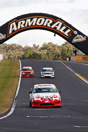 96;22-April-2011;Australia;Bathurst;Bathurst-Motor-Festival;Commodore-Cup;Holden-Commodore-VS;Jeff-Watters;Mt-Panorama;NSW;New-South-Wales;Simon-Evans;auto;motorsport;racing