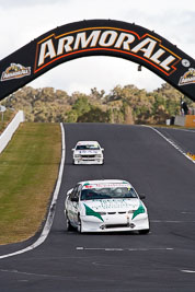 7;22-April-2011;7;Australia;Bathurst;Bathurst-Motor-Festival;Commodore-Cup;Holden-Commodore-VS;Matt-Chick;Mt-Panorama;NSW;New-South-Wales;Scott-Andrews;auto;motorsport;racing