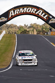 10;10;22-April-2011;Australia;Bathurst;Bathurst-Motor-Festival;Bruce-Panting;Commodore-Cup;Geoff-Cowie;Holden-Commodore-VH;Mt-Panorama;NSW;New-South-Wales;auto;motorsport;racing