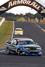 24;22-April-2011;24;Australia;Bathurst;Bathurst-Motor-Festival;Commodore-Cup;David-Russell;Holden-Commodore-VS;Mt-Panorama;NSW;New-South-Wales;Tony-Bates;auto;motorsport;racing