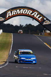 88;22-April-2011;88;Australia;Bathurst;Bathurst-Motor-Festival;Chris-Stevenson;Commodore-Cup;Holden-Commodore-VS;Kane-Miller;Mt-Panorama;NSW;New-South-Wales;auto;motorsport;racing