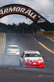 96;22-April-2011;Australia;Bathurst;Bathurst-Motor-Festival;Commodore-Cup;Holden-Commodore-VS;Jeff-Watters;Mt-Panorama;NSW;New-South-Wales;Simon-Evans;auto;motorsport;racing