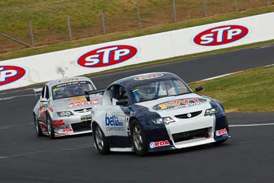 20;20;22-April-2011;Aussie-Racing-Cars;Australia;Bathurst;Bathurst-Motor-Festival;Mt-Panorama;NSW;New-South-Wales;Troy-Adams;auto;motorsport;racing