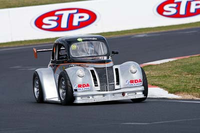 99;22-April-2011;Aussie-Racing-Cars;Australia;Bathurst;Bathurst-Motor-Festival;Mark-Tarrant;Mt-Panorama;NSW;New-South-Wales;auto;motorsport;racing