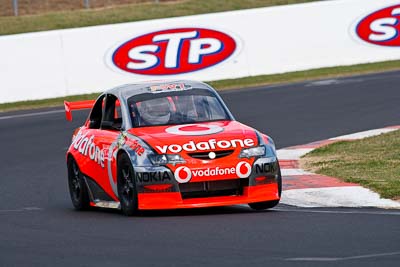 8;22-April-2011;8;Aussie-Racing-Cars;Australia;Bathurst;Bathurst-Motor-Festival;Mark-Griffith;Mt-Panorama;NSW;New-South-Wales;auto;motorsport;racing