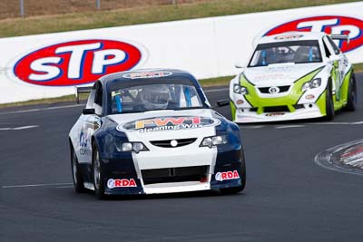 20;20;22-April-2011;Aussie-Racing-Cars;Australia;Bathurst;Bathurst-Motor-Festival;Mt-Panorama;NSW;New-South-Wales;Troy-Adams;auto;motorsport;racing