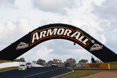 2;2;22-April-2011;Aussie-Racing-Cars;Australia;Bathurst;Bathurst-Motor-Festival;Brad-Ward;Mt-Panorama;NSW;New-South-Wales;auto;motorsport;racing