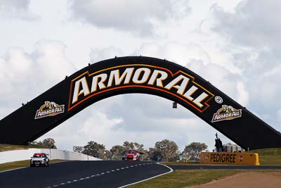 66;22-April-2011;Aussie-Racing-Cars;Australia;Bathurst;Bathurst-Motor-Festival;Mark-Clements;Mt-Panorama;NSW;New-South-Wales;auto;motorsport;racing