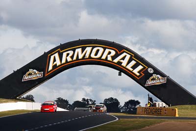 12;14;12;14;22-April-2011;Australia;Bathurst;Bathurst-Motor-Festival;Commodore-Cup;David-Ling;Holden-Commodore-VH;Holden-Commodore-VS;Josh-Hughes;Mt-Panorama;NSW;New-South-Wales;Steven-Ling;Tim-Blanchard;auto;motorsport;racing
