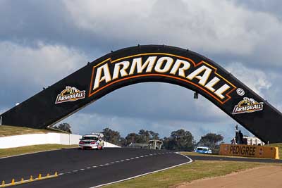 8;22-April-2011;8;Australia;Bathurst;Bathurst-Motor-Festival;Commodore-Cup;Garry-Mennell;Holden-Commodore-VS;Mt-Panorama;NSW;New-South-Wales;Steve-Briffa;auto;motorsport;racing