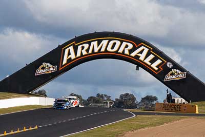 24;77;22-April-2011;24;77;Adam-Lloyd;Australia;Bathurst;Bathurst-Motor-Festival;Commodore-Cup;David-Russell;Holden-Commodore-VS;Mt-Panorama;NSW;New-South-Wales;Ryan-McLeod;Tony-Bates;auto;motorsport;racing