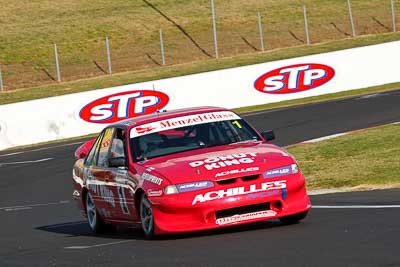 1;1;22-April-2011;Adam-Beechey;Australia;Bathurst;Bathurst-Motor-Festival;Commodore-Cup;Dean-Crosswell;Holden-Commodore-VS;Mt-Panorama;NSW;New-South-Wales;auto;motorsport;racing