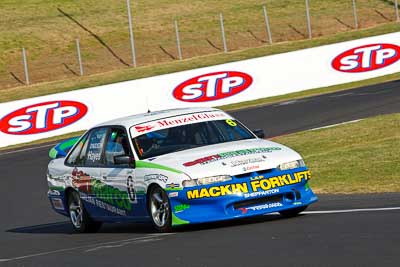 6;22-April-2011;6;Australia;Bathurst;Bathurst-Motor-Festival;Christian-DAgostin;Commodore-Cup;Holden-Commodore-VS;Matthew-Hayes;Mt-Panorama;NSW;New-South-Wales;auto;motorsport;racing