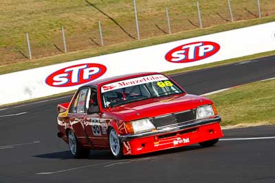 98;22-April-2011;Alan-Langworthy;Australia;Bathurst;Bathurst-Motor-Festival;Chris-Langworthy;Commodore-Cup;Holden-Commodore-VH;Mt-Panorama;NSW;New-South-Wales;auto;motorsport;racing
