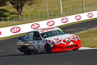 96;22-April-2011;Australia;Bathurst;Bathurst-Motor-Festival;Commodore-Cup;Holden-Commodore-VS;Jeff-Watters;Mt-Panorama;NSW;New-South-Wales;Simon-Evans;auto;motorsport;racing