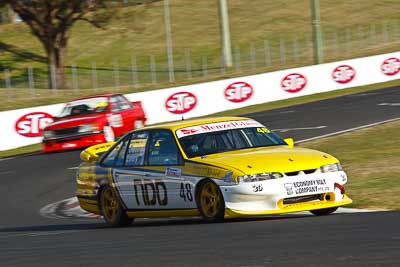 48;22-April-2011;48;Australia;Bathurst;Bathurst-Motor-Festival;Commodore-Cup;Geoff-Emery;Holden-Commodore-VS;Mt-Panorama;NSW;New-South-Wales;Steve-Owen;auto;motorsport;racing