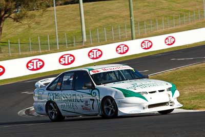 7;22-April-2011;7;Australia;Bathurst;Bathurst-Motor-Festival;Commodore-Cup;Holden-Commodore-VS;Matt-Chick;Mt-Panorama;NSW;New-South-Wales;Scott-Andrews;auto;motorsport;racing