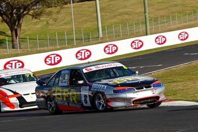 8;22-April-2011;8;Australia;Bathurst;Bathurst-Motor-Festival;Commodore-Cup;Garry-Mennell;Holden-Commodore-VS;Mt-Panorama;NSW;New-South-Wales;Steve-Briffa;auto;motorsport;racing