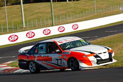 77;22-April-2011;77;Adam-Lloyd;Australia;Bathurst;Bathurst-Motor-Festival;Commodore-Cup;Holden-Commodore-VS;Mt-Panorama;NSW;New-South-Wales;Ryan-McLeod;auto;motorsport;racing