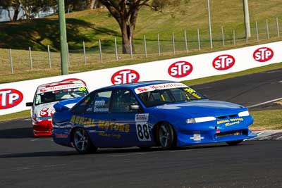 88;22-April-2011;88;Australia;Bathurst;Bathurst-Motor-Festival;Chris-Stevenson;Commodore-Cup;Holden-Commodore-VS;Kane-Miller;Mt-Panorama;NSW;New-South-Wales;auto;motorsport;racing