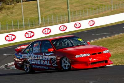 66;22-April-2011;Australia;Bathurst;Bathurst-Motor-Festival;Commodore-Cup;Danny-Buzazdic;Holden-Commodore-VS;Mt-Panorama;NSW;New-South-Wales;Nick-Parker;auto;motorsport;racing