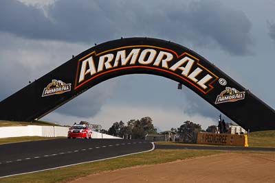 57;22-April-2011;57;Australia;Bathurst;Bathurst-Motor-Festival;Holden-Commodore-VT;Mt-Panorama;NSW;New-South-Wales;Saloon-Cars;Wayne-Patten;auto;clouds;motorsport;racing;sky