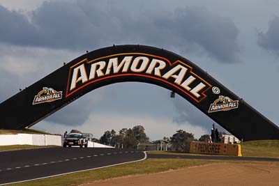 41;22-April-2011;Australia;Bathurst;Bathurst-Motor-Festival;Ford-Falcon-AU;Gary-Beggs;Mt-Panorama;NSW;New-South-Wales;Saloon-Cars;auto;clouds;motorsport;racing;sky