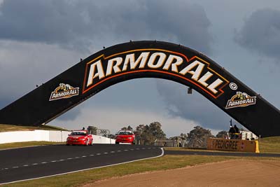 16;33;16;22-April-2011;33;Australia;Bathurst;Bathurst-Motor-Festival;Holden-Commodore-VT;Martin-Deckert;Mt-Panorama;NSW;New-South-Wales;Peter-Phelan;Saloon-Cars;auto;clouds;motorsport;racing;sky