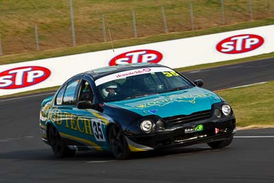 35;22-April-2011;35;Australia;Bathurst;Bathurst-Motor-Festival;Chris-Berry;Ford-Falcon-AU;Mt-Panorama;NSW;New-South-Wales;Saloon-Cars;auto;motorsport;racing