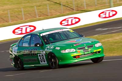 38;22-April-2011;38;Australia;Bathurst;Bathurst-Motor-Festival;Gavin-Ross;Holden-Commodore-VT;Mt-Panorama;NSW;New-South-Wales;Saloon-Cars;auto;motorsport;racing