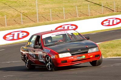 29;22-April-2011;29;Australia;Bathurst;Bathurst-Motor-Festival;Ford-Falcon-EA;Jonathan-Fishburn;Mt-Panorama;NSW;New-South-Wales;Saloon-Cars;auto;motorsport;racing