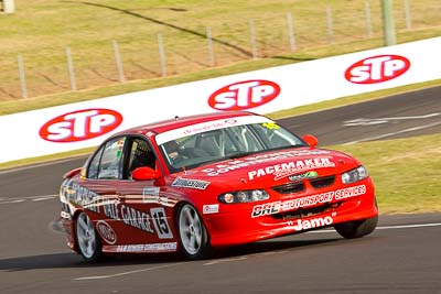 15;22-April-2011;Australia;Bathurst;Bathurst-Motor-Festival;Holden-Commodore-VT;Mt-Panorama;NSW;New-South-Wales;Saloon-Cars;Shawn-Jamieson;auto;motorsport;racing