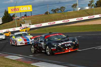 51;22-April-2011;51;Andrew-MacPherson;Australia;Bathurst;Bathurst-Motor-Festival;Lotus-Exige-S;Mike-Reedy;Mt-Panorama;NSW;New-South-Wales;Production-Sports-Cars;auto;motorsport;racing