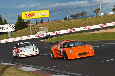 6;22-April-2011;6;Australia;Bathurst;Bathurst-Motor-Festival;Brad-Douglass;Lotus-Elise;Mt-Panorama;NSW;New-South-Wales;Production-Sports-Cars;auto;motorsport;racing