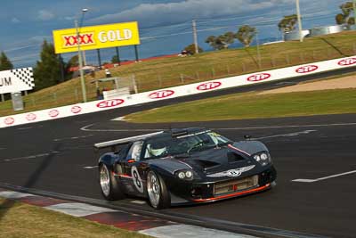8;22-April-2011;8;Australia;Bathurst;Bathurst-Motor-Festival;Ford-GT40;Iain-Pretty;Mt-Panorama;NSW;New-South-Wales;Production-Sports-Cars;auto;motorsport;racing