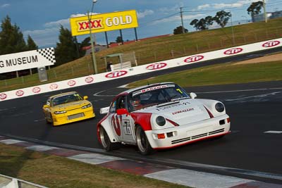 7;22-April-2011;7;Australia;Bathurst;Bathurst-Motor-Festival;Cary-Morsink;Mt-Panorama;NSW;New-South-Wales;Porsche-911;Production-Sports-Cars;auto;motorsport;racing