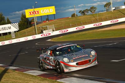 42;22-April-2011;Australia;Bathurst;Bathurst-Motor-Festival;Geoff-Morgan;Lotus-Elise-HPE;Mt-Panorama;NSW;New-South-Wales;Production-Sports-Cars;Simon-Hogg;auto;motorsport;racing