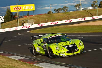 77;22-April-2011;77;Angelo-Lazaris;Arthur-Magaitis;Australia;Bathurst;Bathurst-Motor-Festival;Lotus-Elise-HPE;Mt-Panorama;NSW;New-South-Wales;Production-Sports-Cars;auto;motorsport;racing