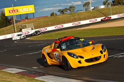 94;22-April-2011;Ashley-Miller;Australia;Bathurst;Bathurst-Motor-Festival;John-Prefontaine;Mt-Panorama;NSW;New-South-Wales;Production-Sports-Cars;Team-Dark-Horse-Racing;auto;motorsport;racing