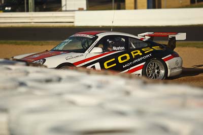 1;1;22-April-2011;Australia;Bathurst;Bathurst-Motor-Festival;Mt-Panorama;NSW;Neale-Muston;New-South-Wales;Porsche-997-GT3-Cup;Production-Sports-Cars;auto;motorsport;racing