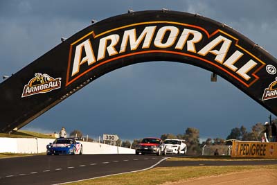 11;29;11;22-April-2011;29;Australia;Bathurst;Bathurst-Motor-Festival;Chevrolet-Corvette-Z06‒R-GT3;Chris-Gough;Jim-Manolios;Ken-James;Mazda-MX‒5;Mazda-MX5;Mazda-Miata;Mt-Panorama;NSW;New-South-Wales;Production-Sports-Cars;Rod-Wilson;auto;motorsport;racing