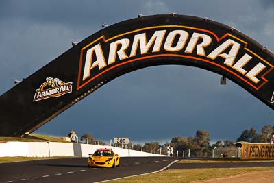 94;22-April-2011;Ashley-Miller;Australia;Bathurst;Bathurst-Motor-Festival;John-Prefontaine;Mt-Panorama;NSW;New-South-Wales;Production-Sports-Cars;Team-Dark-Horse-Racing;auto;motorsport;racing