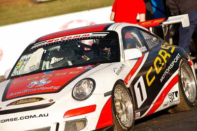 1;1;22-April-2011;Australia;Bathurst;Bathurst-Motor-Festival;Mt-Panorama;NSW;Neale-Muston;New-South-Wales;Porsche-997-GT3-Cup;Production-Sports-Cars;auto;motorsport;racing