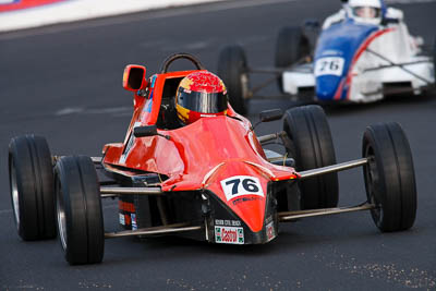 76;22-April-2011;76;Australia;Bathurst;Bathurst-Motor-Festival;Formula-Ford;Jeff-Senior;Mt-Panorama;NSW;New-South-Wales;Open-Wheeler;Swift-FB91;auto;motorsport;racing