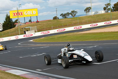32;22-April-2011;Australia;Bathurst;Bathurst-Motor-Festival;Formula-Ford;Jon-Mills;Mt-Panorama;NSW;New-South-Wales;Open-Wheeler;Van-Diemen-RF04;auto;motorsport;racing