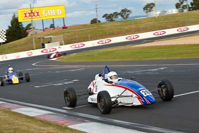 26;22-April-2011;26;Australia;Bathurst;Bathurst-Motor-Festival;Formula-Ford;John-Modystach;Mt-Panorama;NSW;New-South-Wales;Open-Wheeler;SpiritComtec-K08;auto;motorsport;racing