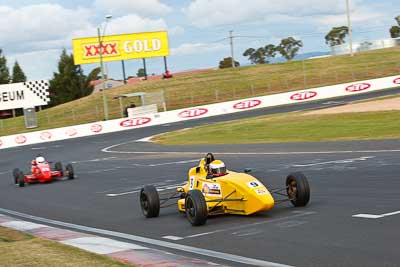 9;22-April-2011;9;Australia;Bathurst;Bathurst-Motor-Festival;Bob-Power;Formula-Ford;Mt-Panorama;NSW;New-South-Wales;Open-Wheeler;Van-Diemen-RF04;auto;motorsport;racing