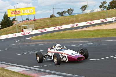 53;22-April-2011;Australia;Bathurst;Bathurst-Motor-Festival;Elfin-600B;Formula-Ford;Laurie-Bennett;Mt-Panorama;NSW;New-South-Wales;Open-Wheeler;auto;motorsport;racing