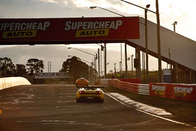 4;22-April-2011;4;Australia;Bathurst;Bathurst-Motor-Festival;Lamborghini-Gallardo-LP560;Mt-Panorama;NSW;New-South-Wales;Production-Sports-Cars;Ted-Huglin;auto;motorsport;racing;telephoto